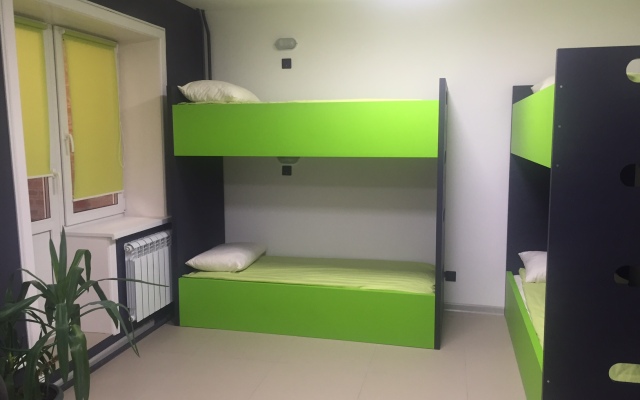30/6 Hostel