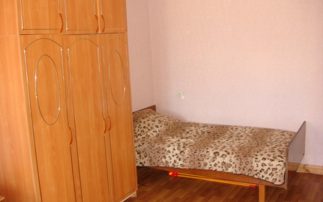 Kvartira S Vidom Na More Apartments