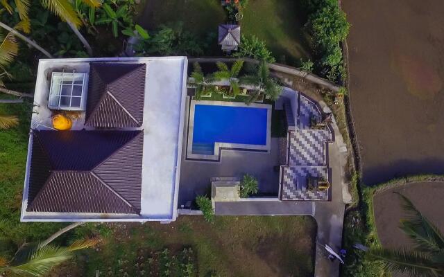 Villa Warna Ubud