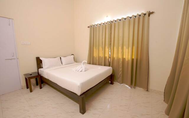 Paloma De Goa Apartments