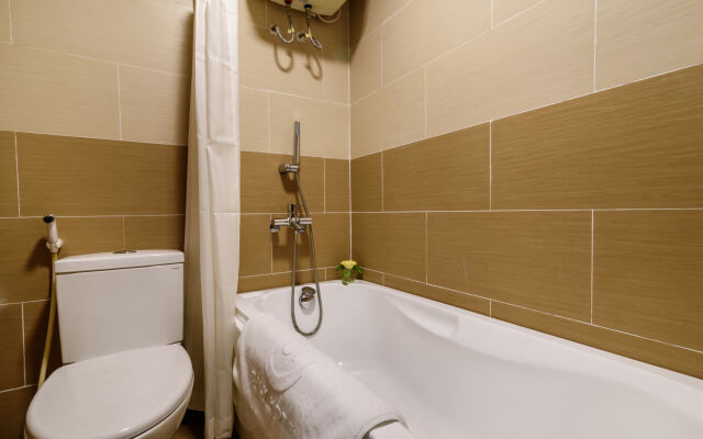 Baly Hotel
