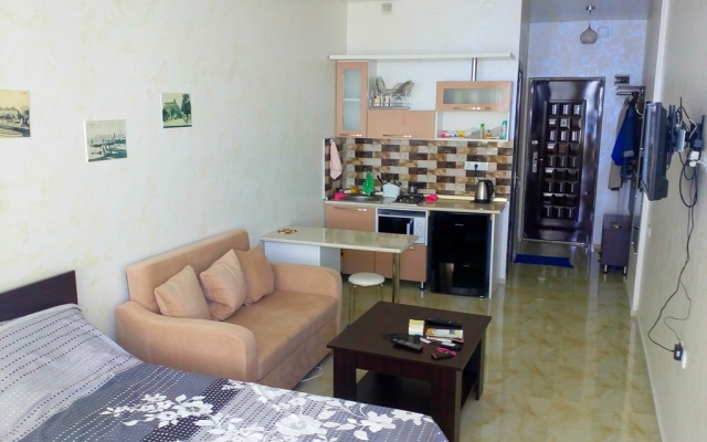Irida Apart-Hotel
