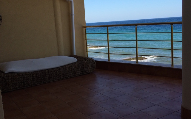 Апартаменты Премьера 8