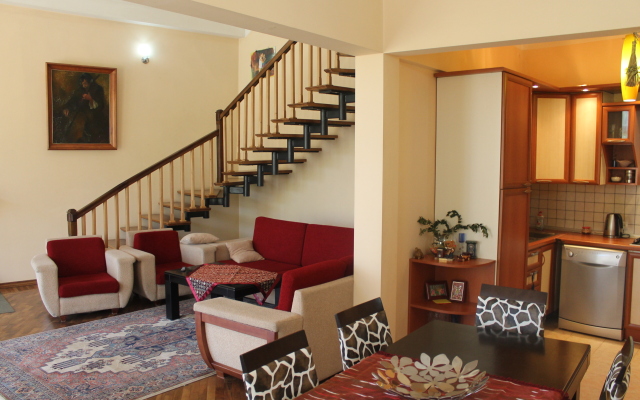 Batumi Villa