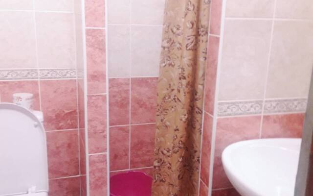 Гостевой Дом Ирина