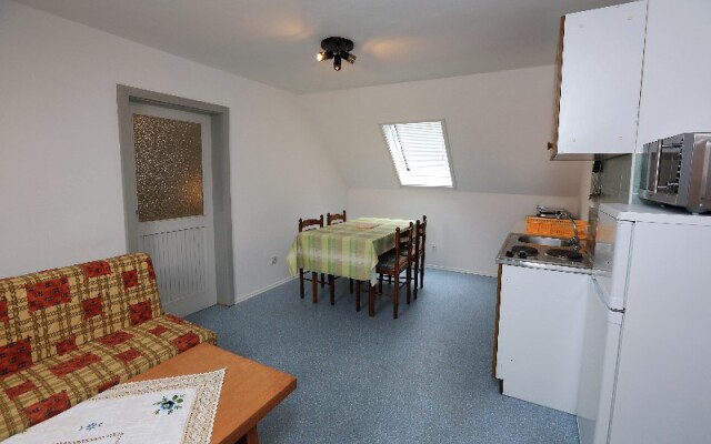 Self-Catering Bohinj Apartments
