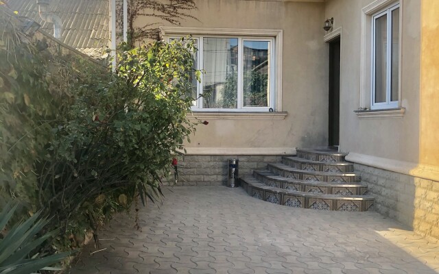 DanaEVA Hotel