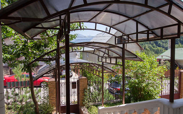 Classic Guest House