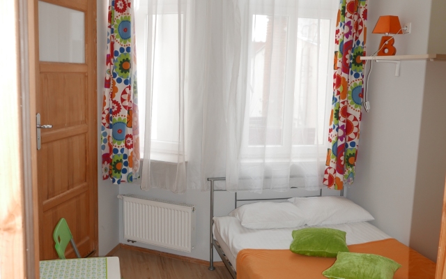 Sopotiera Pokoje Goscinne Hostel