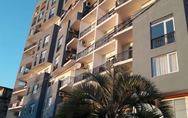 Best Accommodation Apartments