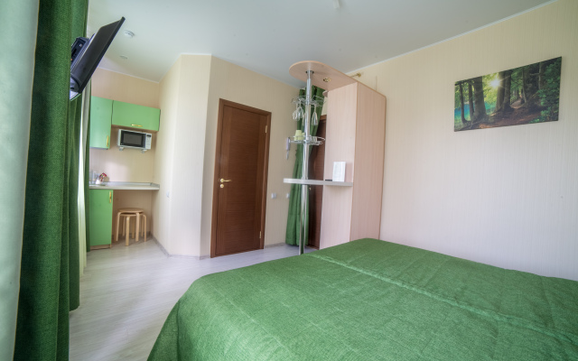 Teremok Moskovskij  Guest House
