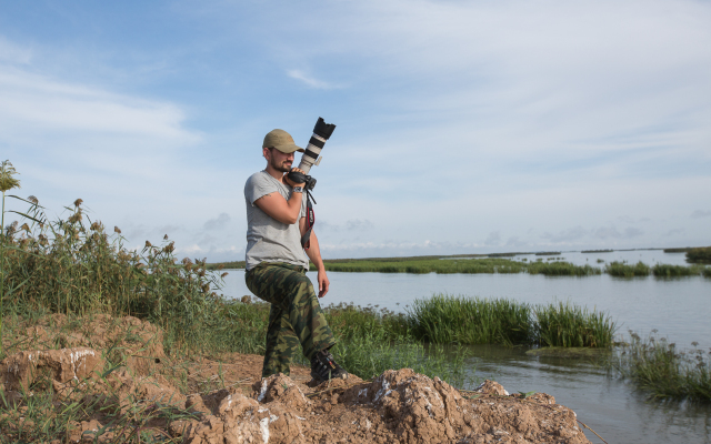 База Отдыха Дом Рыбака