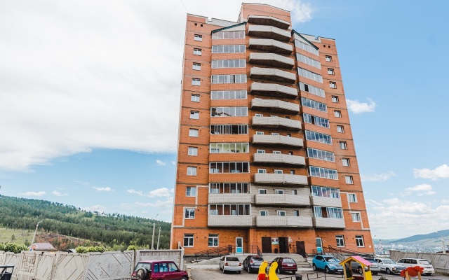 Dekabrist Kirova 37(41)-51 Apartments