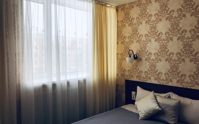 Hermitage Mini-Hotel