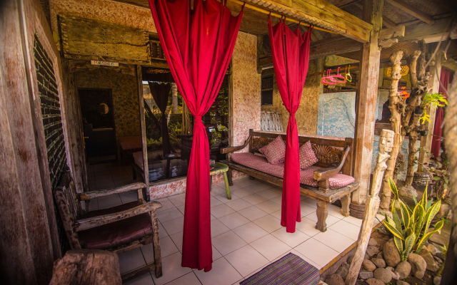 FunkyPlace Mini-hotel