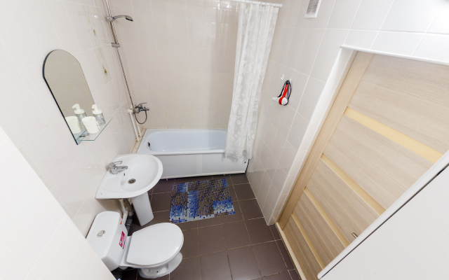 Квартира ApartHause уют и комфорт в ЖК Малевич