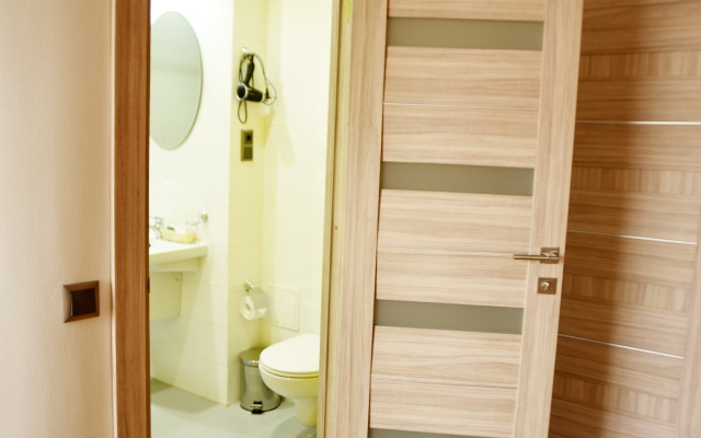 Arbat Hotel