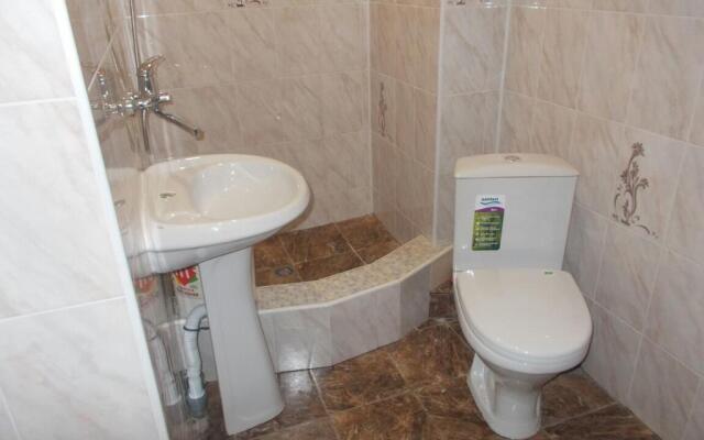 U Aslana Mini-Hotel