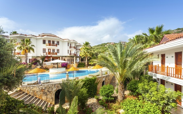 Aquarius Hotel