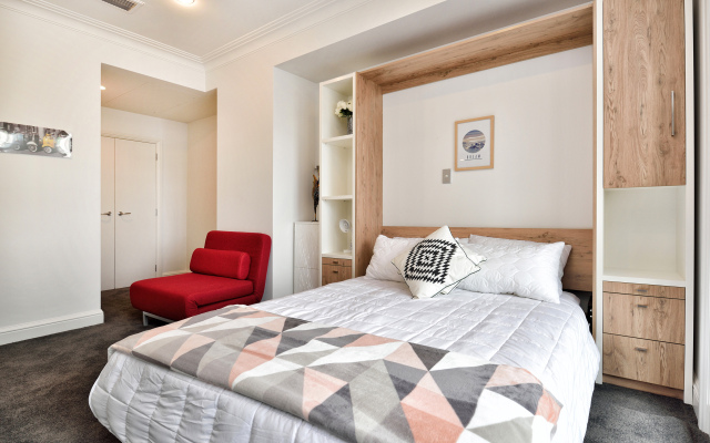 Downtown Auckland Furnished Apartments