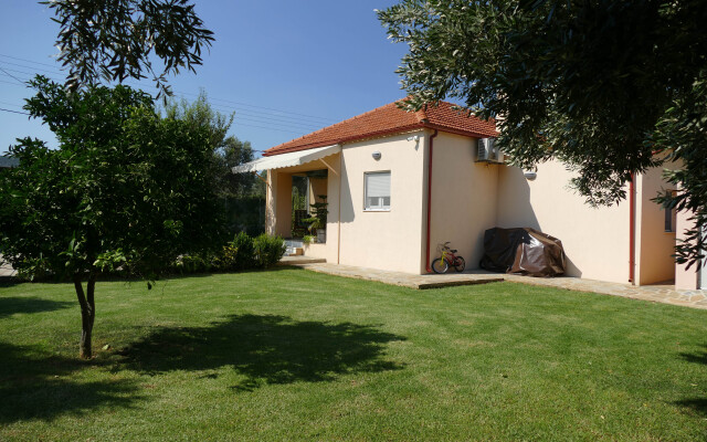 Esperides Guest House