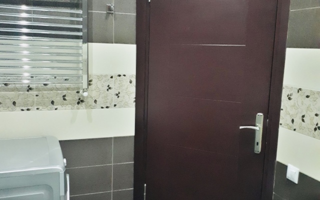 Апартаменты Sweet Home Deluxe 1