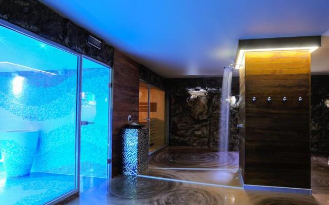 Villa Ariana Hotel