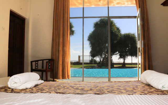 Ralla Beach Resort Hotel