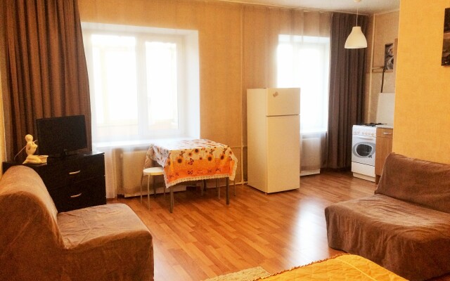 Апартаменты Ленина 10