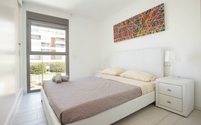 Alba Sunrise APT #IBZ1021 T3 Apartments
