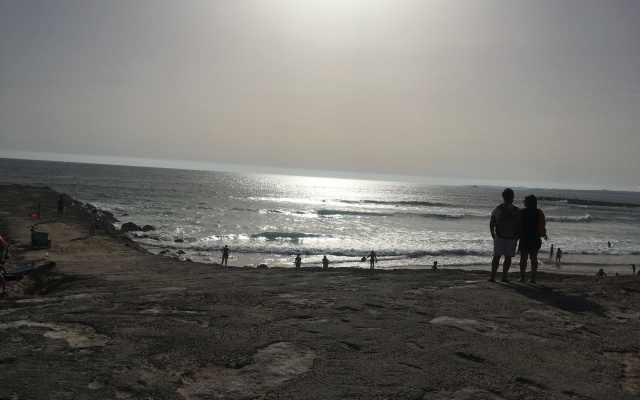 Costa De Caparica Apartments