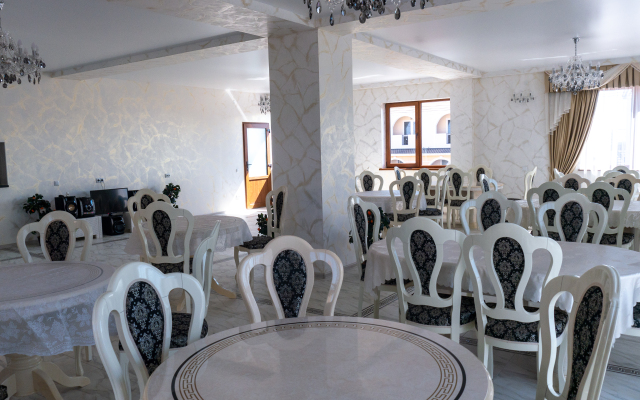 Отель Vita Wellness & SPA