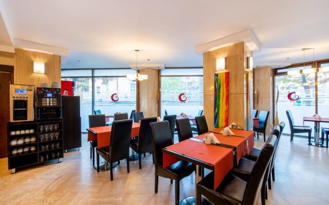 Hotel Duke Armeneasca