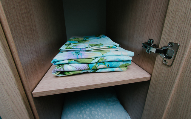 Апартаменты в центре города на Почтовом, 4