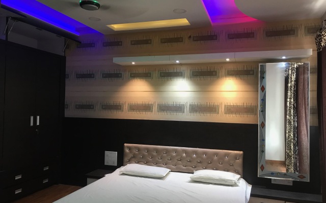Prashant Keni Apartments