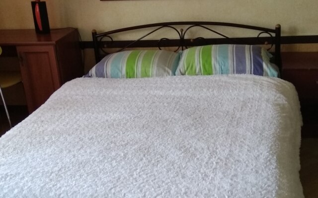 Апартаменты 2 У Приморского Парка