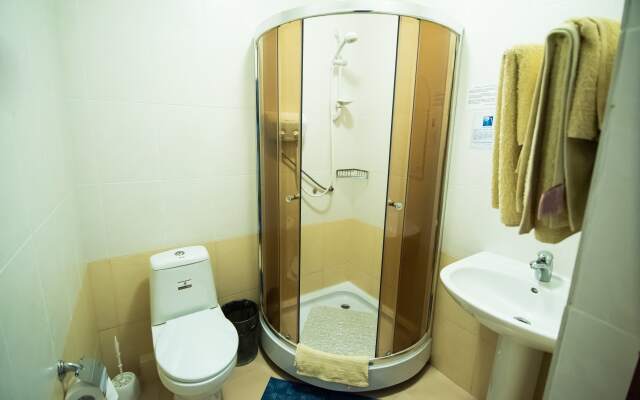 Villa Aleksandriya Guest House