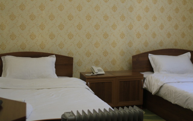 Life Hotel