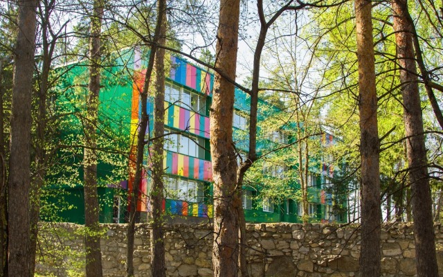 NAO Sanatorium Tsiolkovski