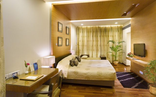 Kenilworth Kolkata Hotel