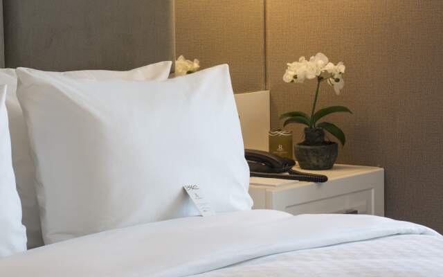 Royal Comfort Hotel