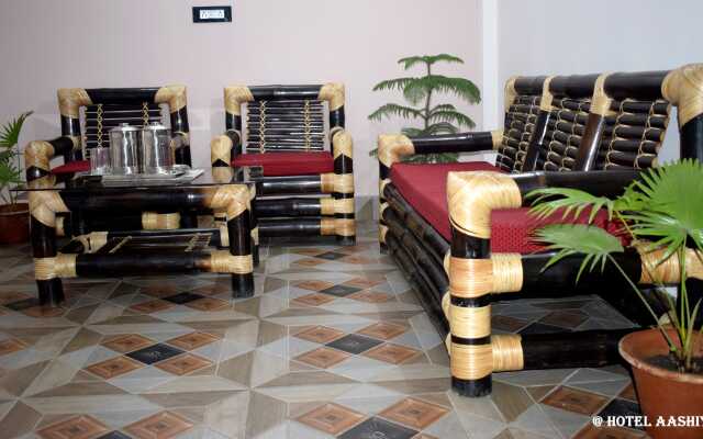 Ashiyana Hotel