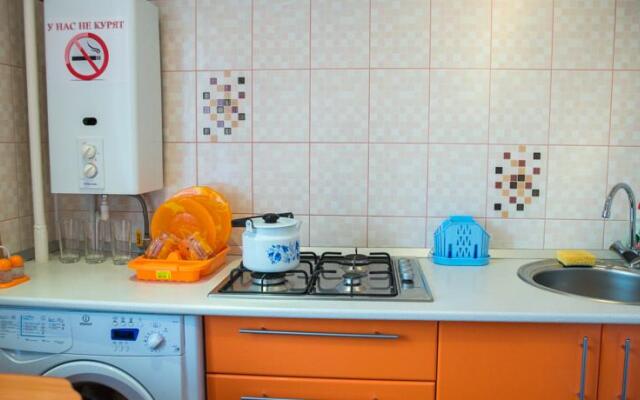 Апартаменты Прогресс