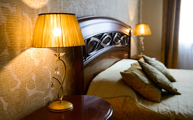MarLen Guest House