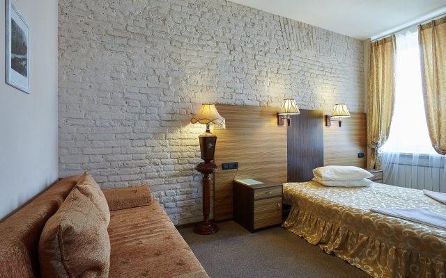 Мини-Отель Васильевский Остров