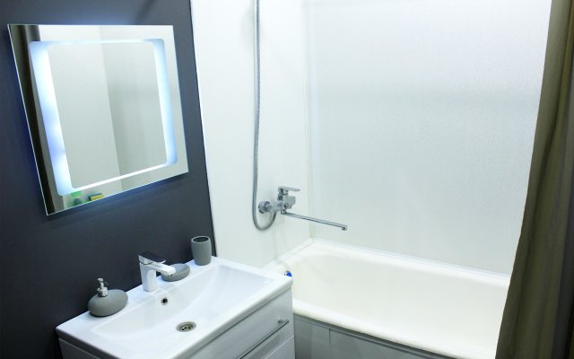 Апартаменты Добрые Сутки на Советской 35-2 - фото 4