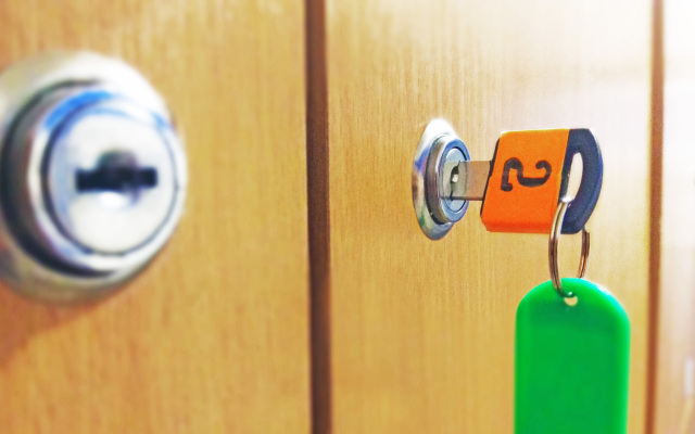 AllaHouse Hostel