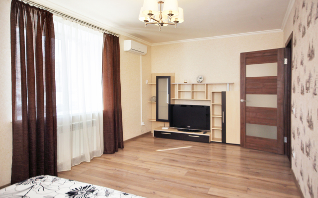 Apartament Na Ulitse Esenina 32