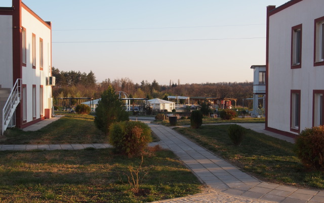 Апартаменты-A