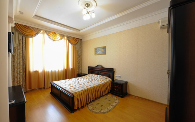 Edelvejs Hotel